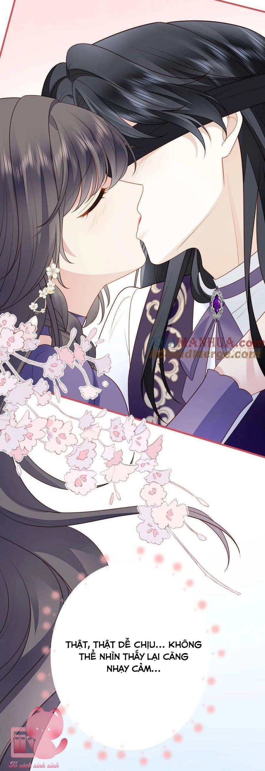 Bỗng Một Ngày Xuyên Thành Hoàng Hậu Ác Độc Chapter 122 - 3