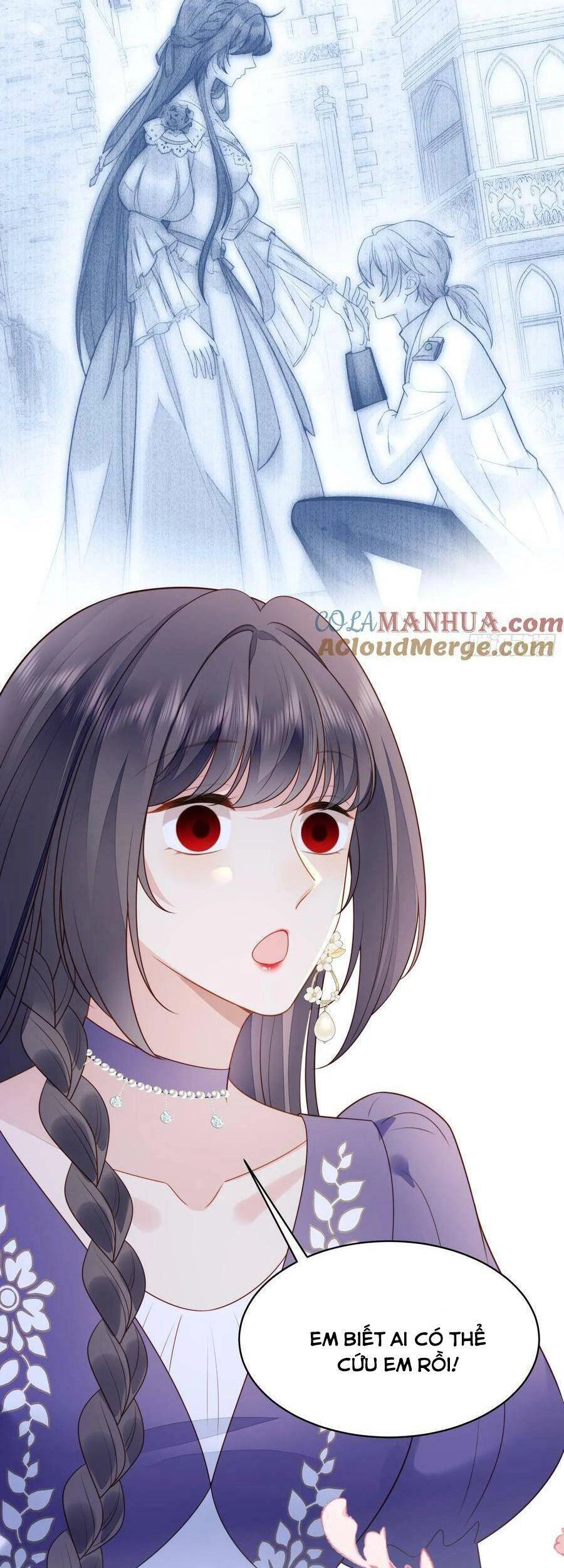 Bỗng Một Ngày Xuyên Thành Hoàng Hậu Ác Độc Chapter 122 - 6