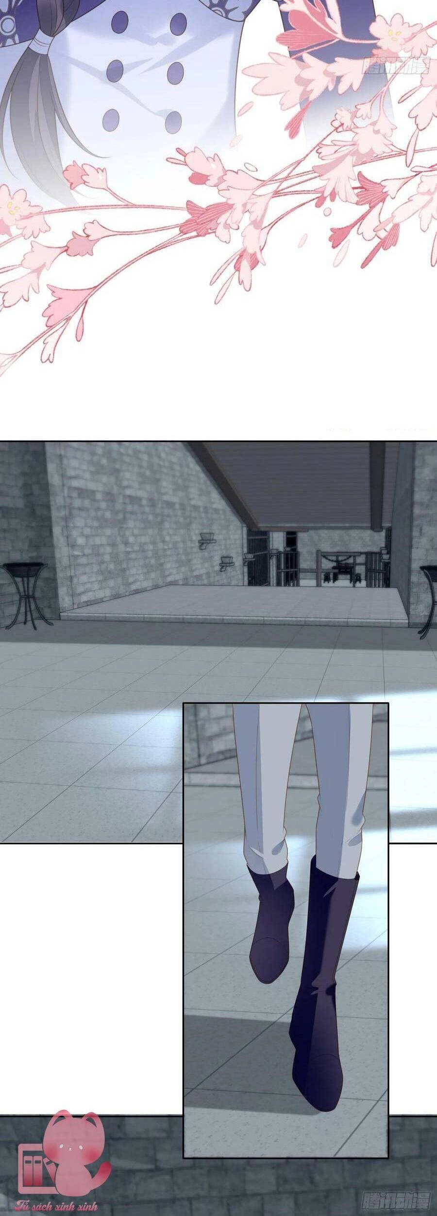 Bỗng Một Ngày Xuyên Thành Hoàng Hậu Ác Độc Chapter 122 - 7