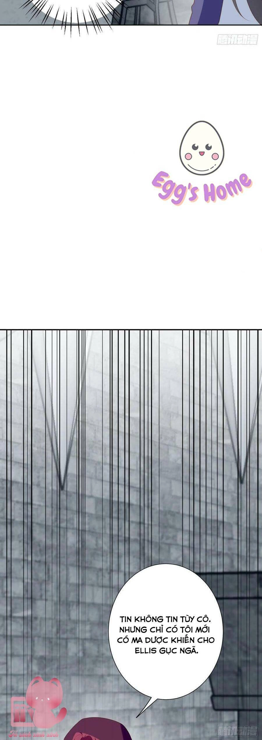 Bỗng Một Ngày Xuyên Thành Hoàng Hậu Ác Độc Chapter 122 - 13