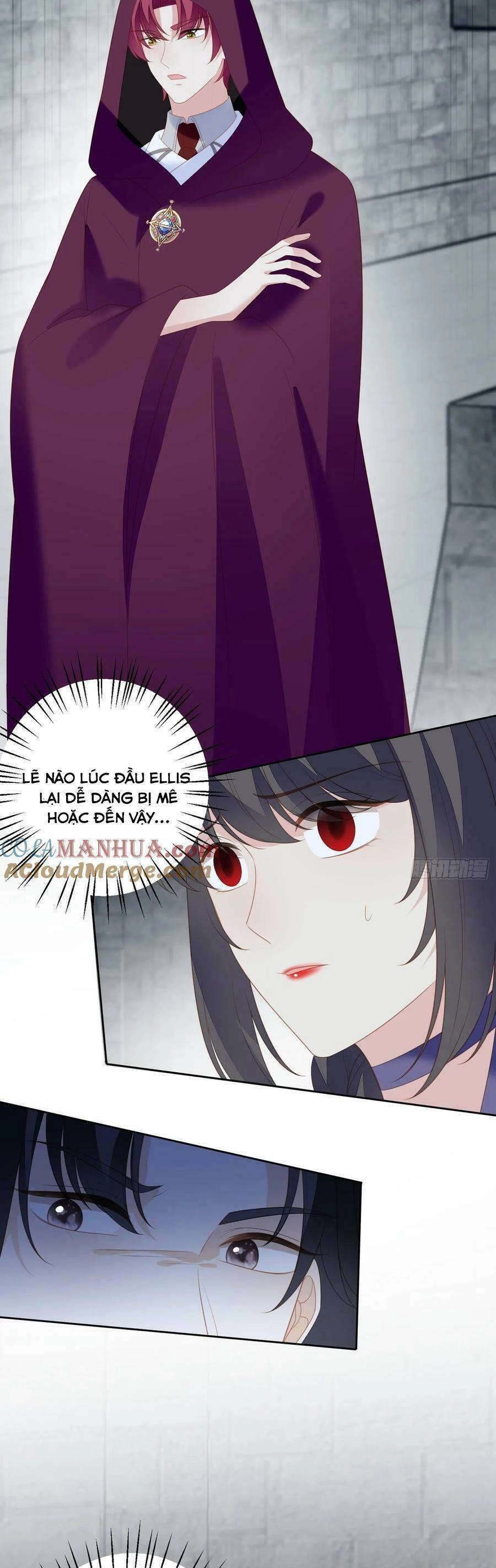 Bỗng Một Ngày Xuyên Thành Hoàng Hậu Ác Độc Chapter 122 - 14