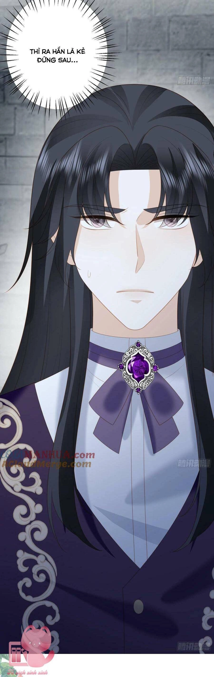 Bỗng Một Ngày Xuyên Thành Hoàng Hậu Ác Độc Chapter 122 - 15