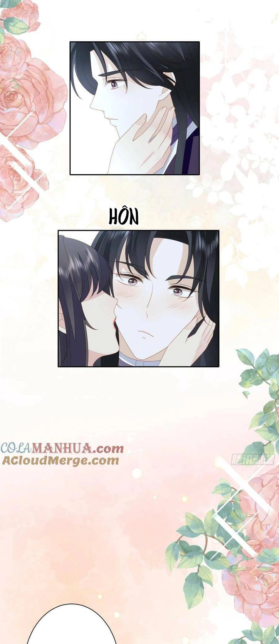 Bỗng Một Ngày Xuyên Thành Hoàng Hậu Ác Độc Chapter 122 - 16