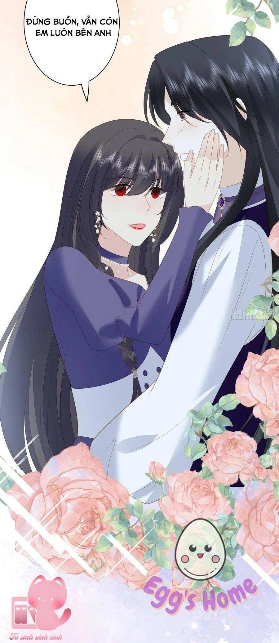 Bỗng Một Ngày Xuyên Thành Hoàng Hậu Ác Độc Chapter 122 - 17