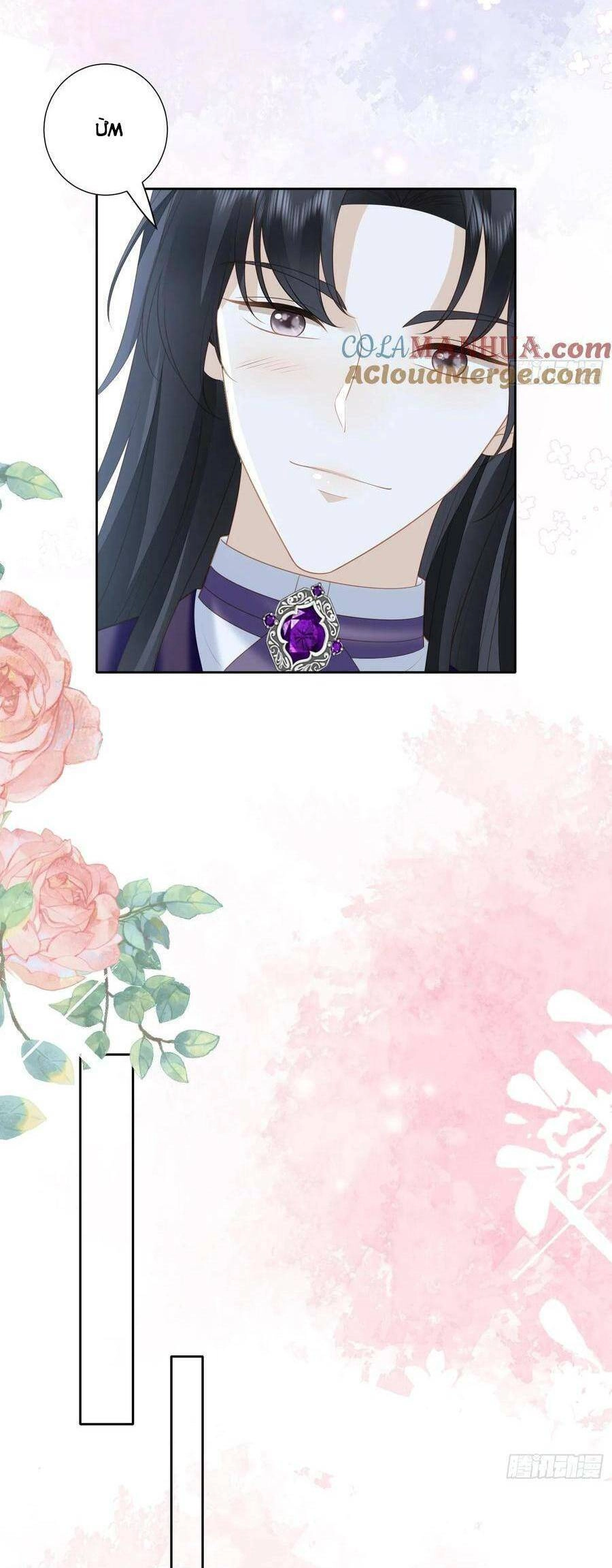 Bỗng Một Ngày Xuyên Thành Hoàng Hậu Ác Độc Chapter 122 - 18