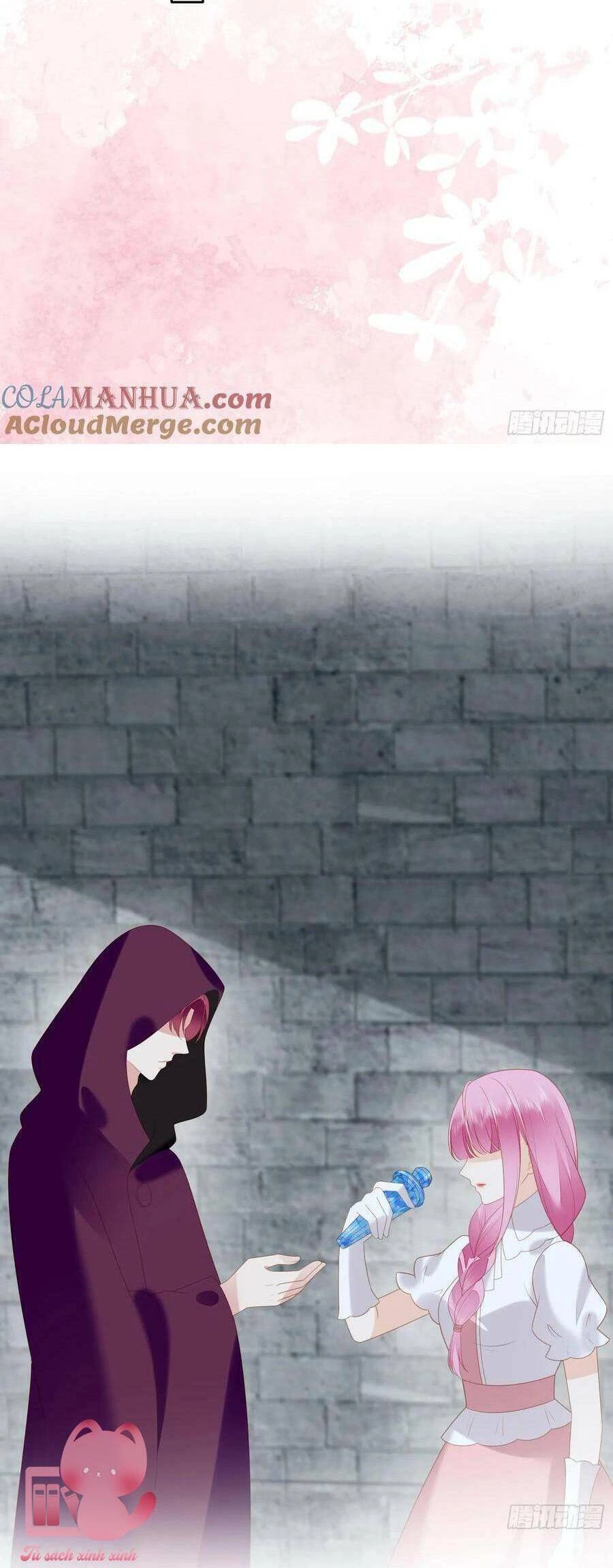 Bỗng Một Ngày Xuyên Thành Hoàng Hậu Ác Độc Chapter 122 - 19