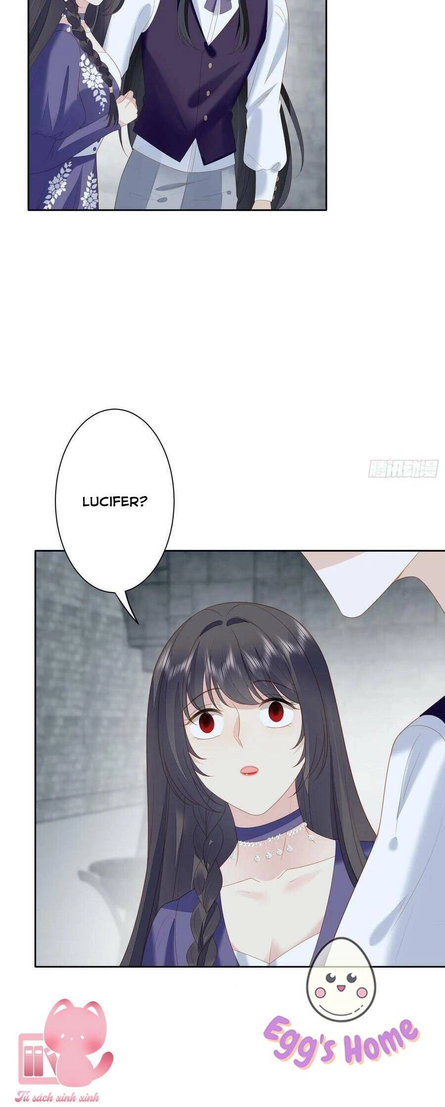 Bỗng Một Ngày Xuyên Thành Hoàng Hậu Ác Độc Chapter 122 - 23