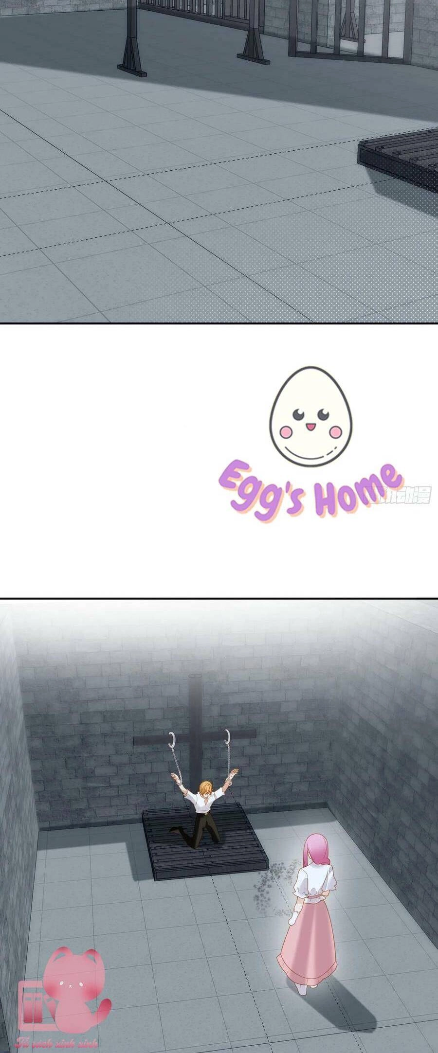 Bỗng Một Ngày Xuyên Thành Hoàng Hậu Ác Độc Chapter 122 - 29