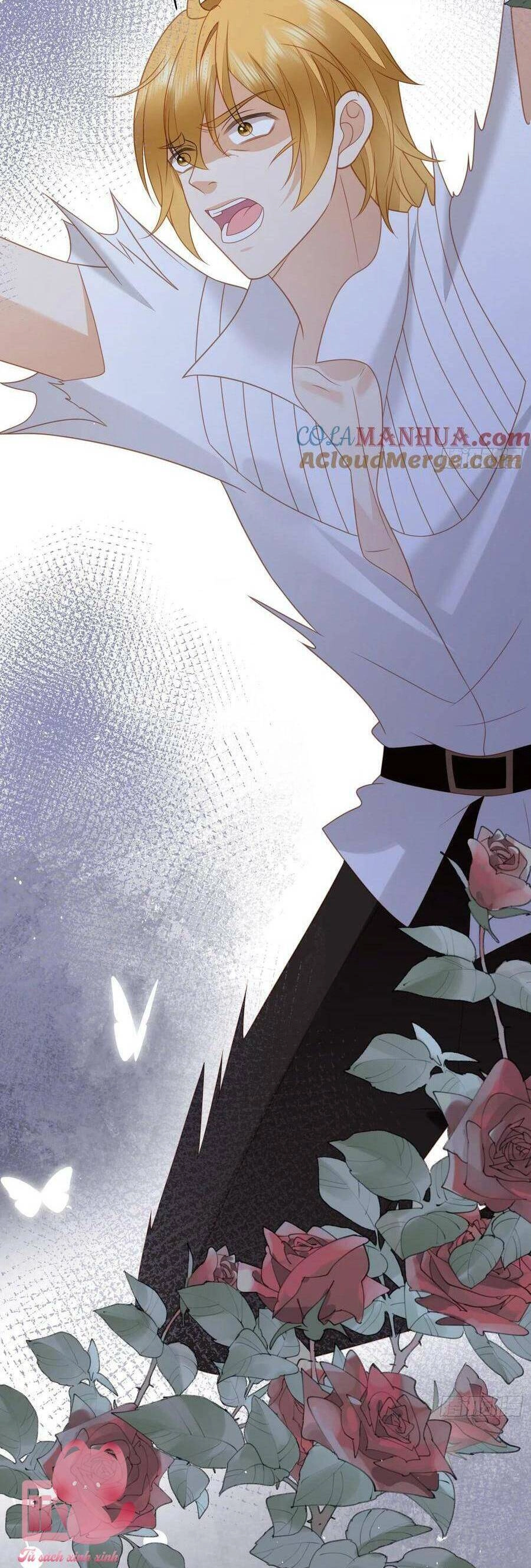 Bỗng Một Ngày Xuyên Thành Hoàng Hậu Ác Độc Chapter 122 - 31