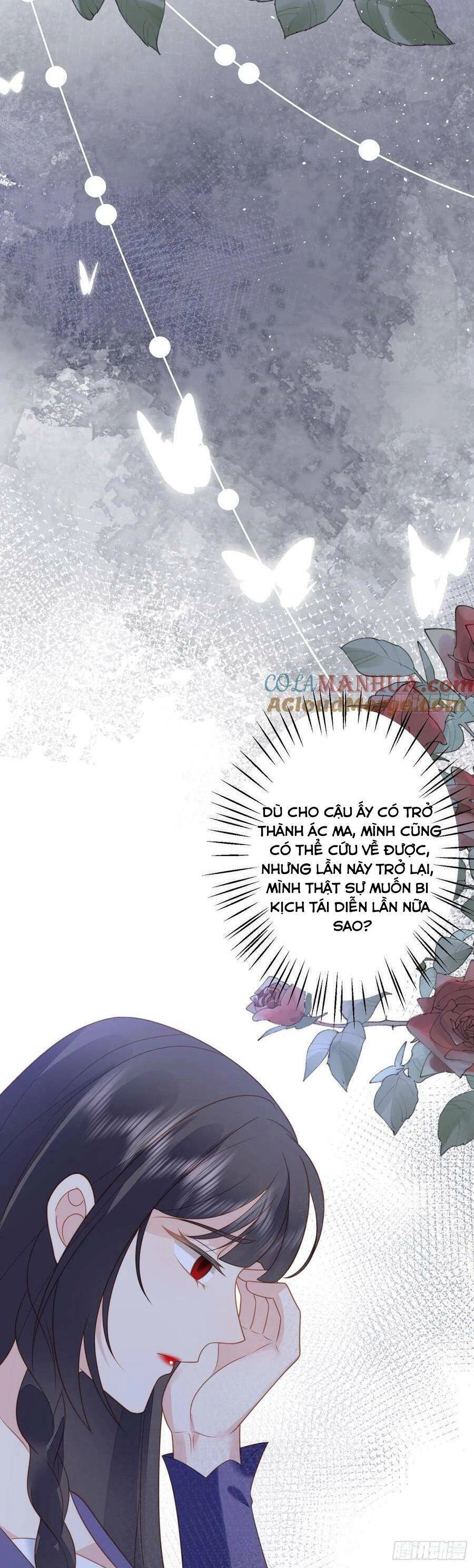 Bỗng Một Ngày Xuyên Thành Hoàng Hậu Ác Độc Chapter 122 - 32