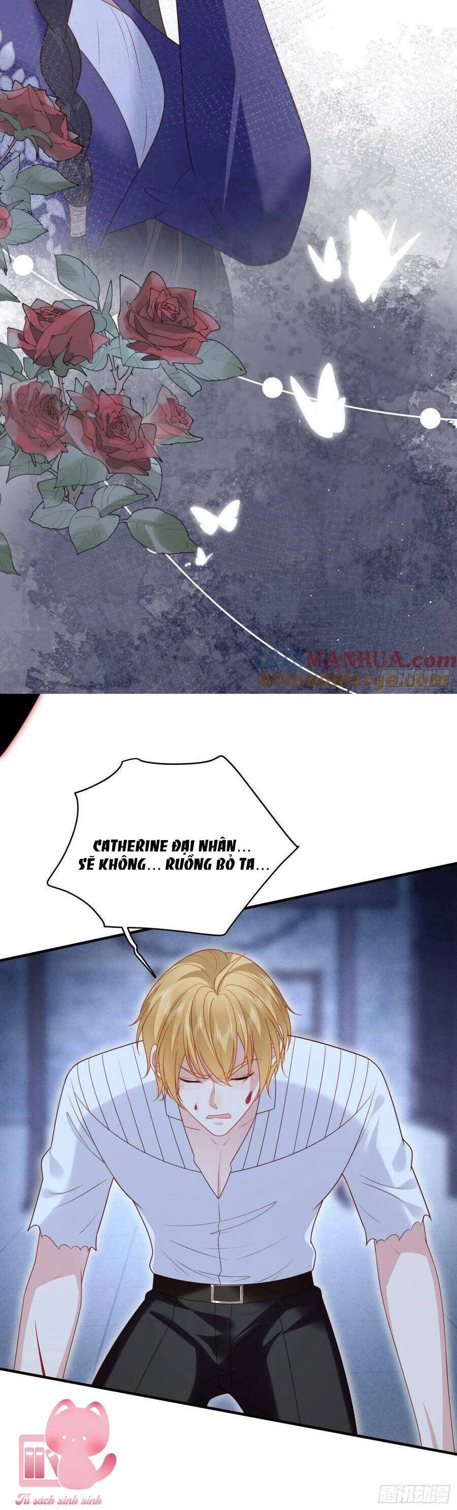 Bỗng Một Ngày Xuyên Thành Hoàng Hậu Ác Độc Chapter 122 - 33