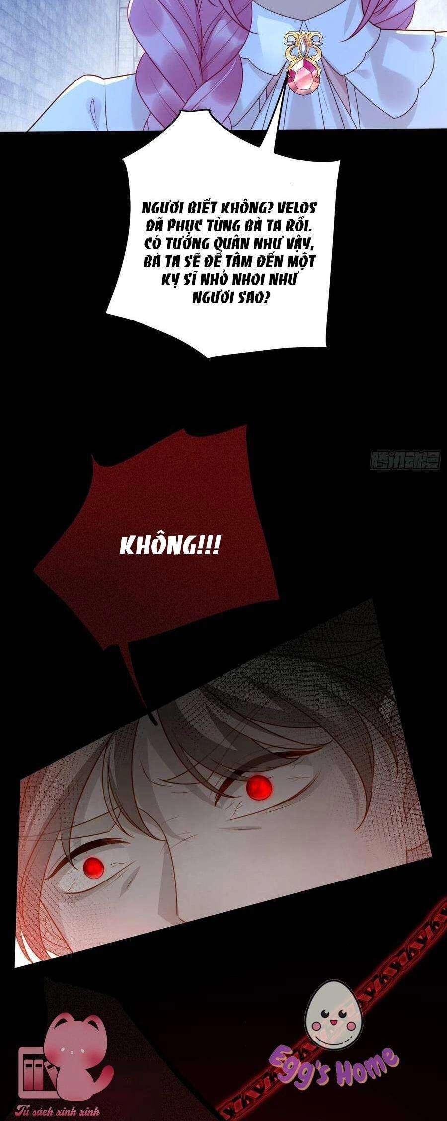 Bỗng Một Ngày Xuyên Thành Hoàng Hậu Ác Độc Chapter 122 - 35