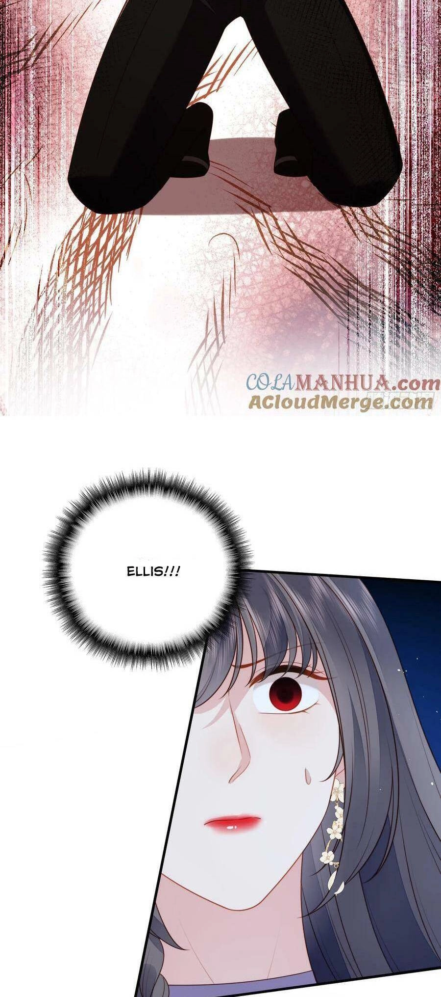 Bỗng Một Ngày Xuyên Thành Hoàng Hậu Ác Độc Chapter 122 - 37