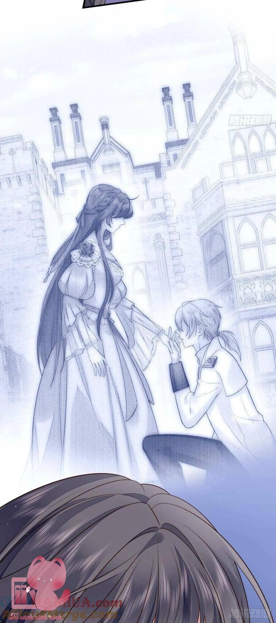 Bỗng Một Ngày Xuyên Thành Hoàng Hậu Ác Độc Chapter 122 - 38