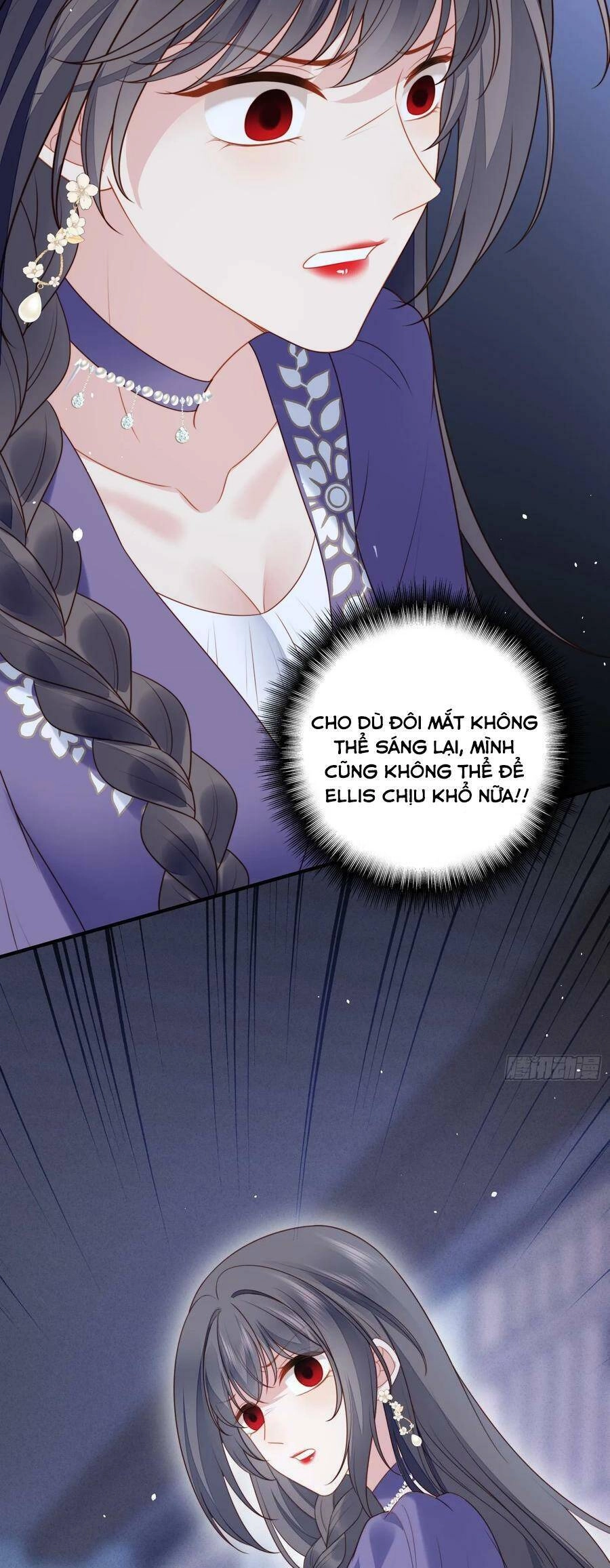 Bỗng Một Ngày Xuyên Thành Hoàng Hậu Ác Độc Chapter 122 - 39