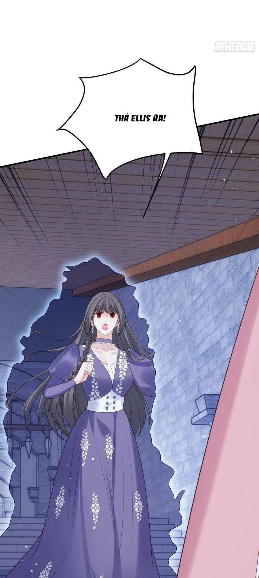 Bỗng Một Ngày Xuyên Thành Hoàng Hậu Ác Độc Chapter 122 - 41