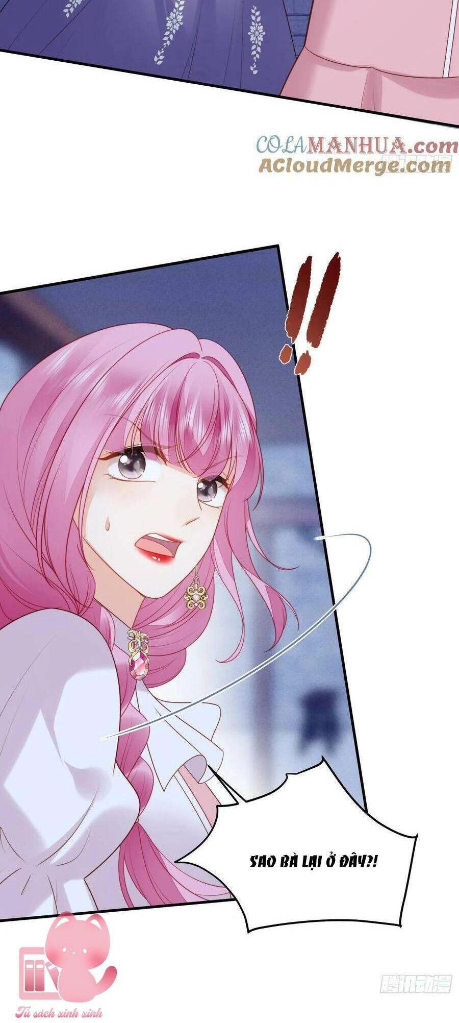 Bỗng Một Ngày Xuyên Thành Hoàng Hậu Ác Độc Chapter 122 - 42