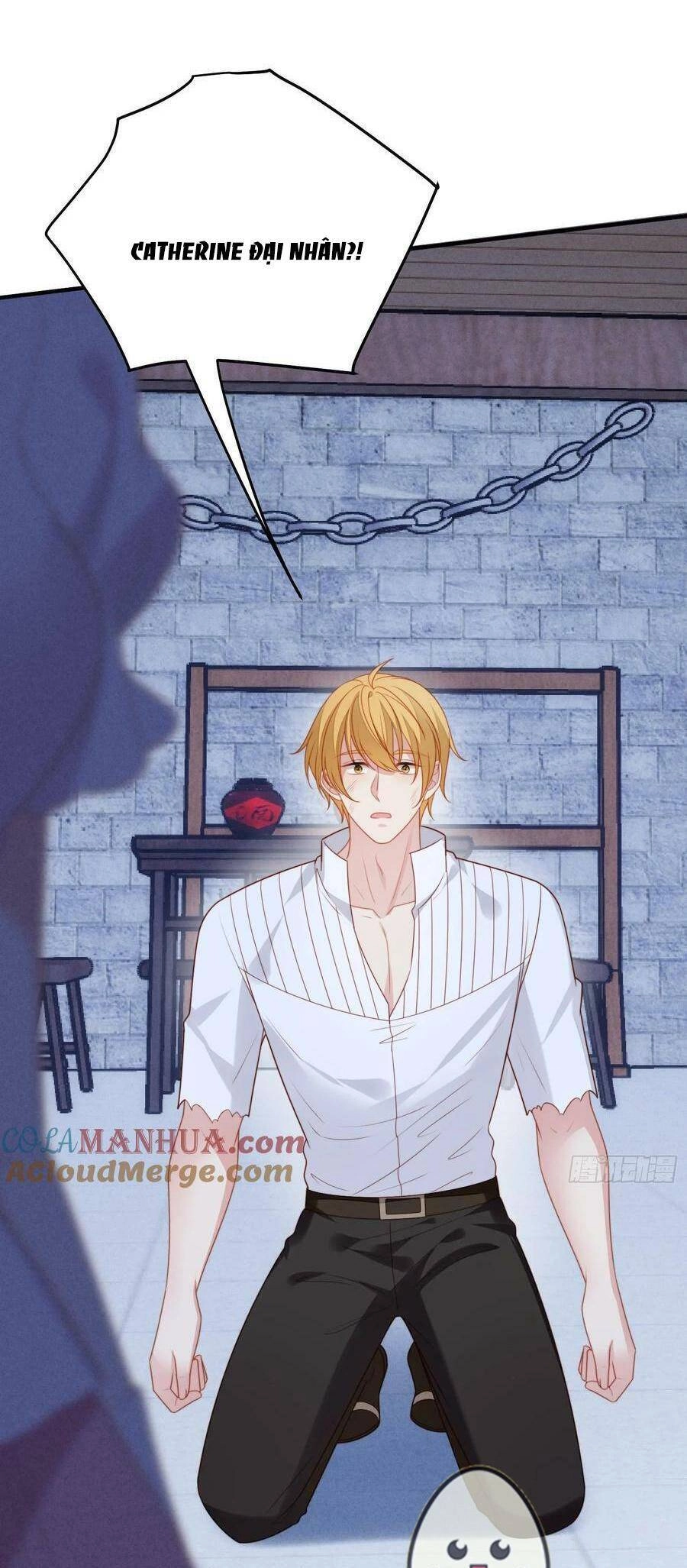 Bỗng Một Ngày Xuyên Thành Hoàng Hậu Ác Độc Chapter 122 - 43