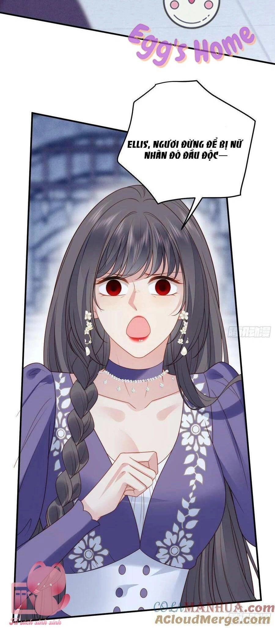 Bỗng Một Ngày Xuyên Thành Hoàng Hậu Ác Độc Chapter 122 - 44