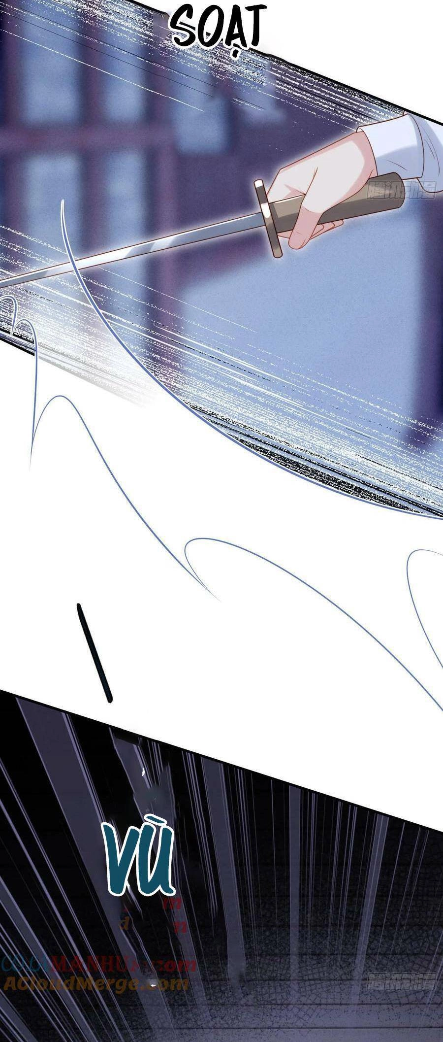 Bỗng Một Ngày Xuyên Thành Hoàng Hậu Ác Độc Chapter 123 - 4