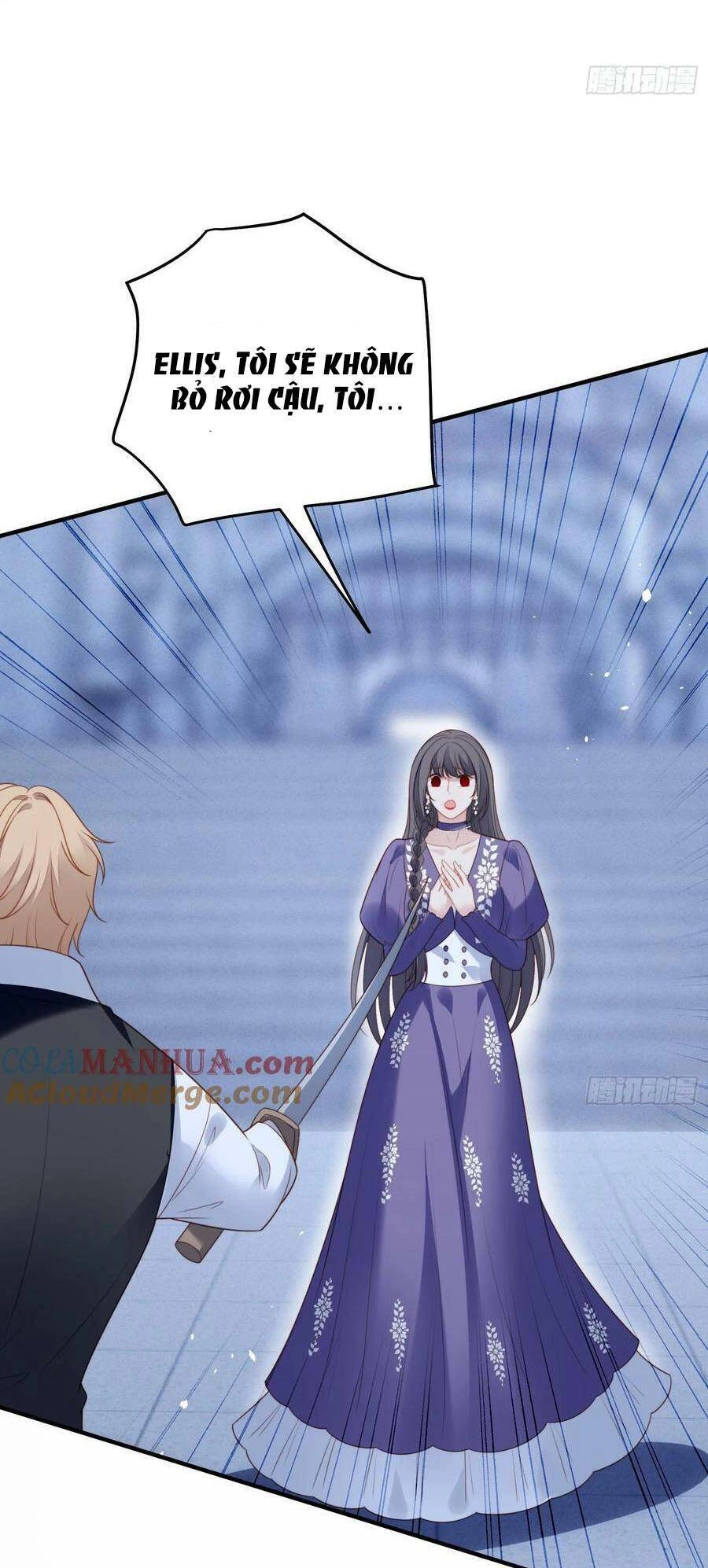 Bỗng Một Ngày Xuyên Thành Hoàng Hậu Ác Độc Chapter 123 - 6