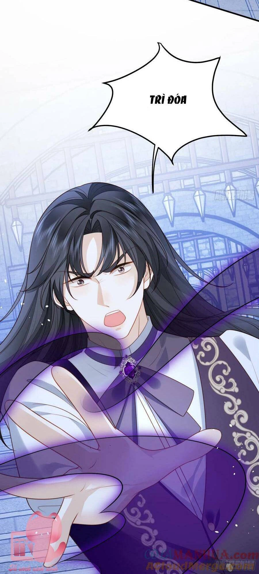 Bỗng Một Ngày Xuyên Thành Hoàng Hậu Ác Độc Chapter 123 - 7