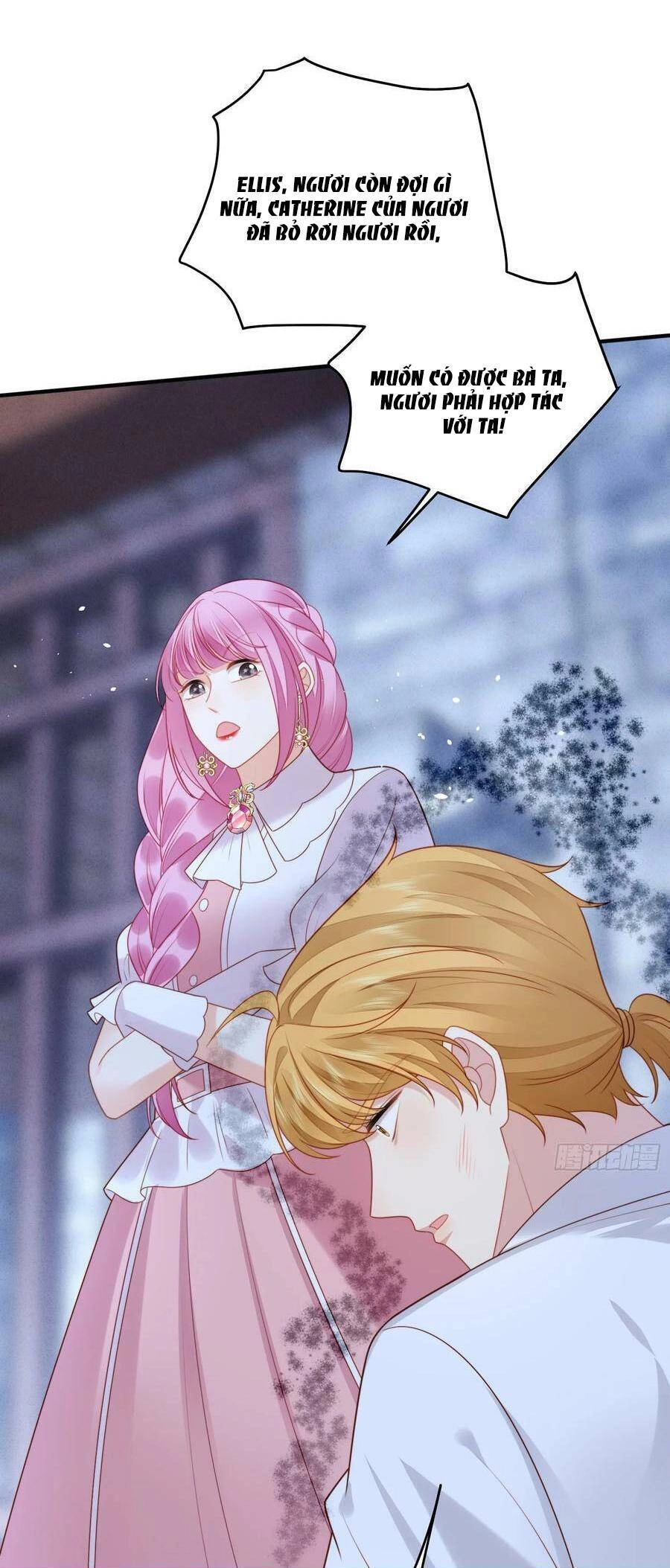 Bỗng Một Ngày Xuyên Thành Hoàng Hậu Ác Độc Chapter 123 - 10