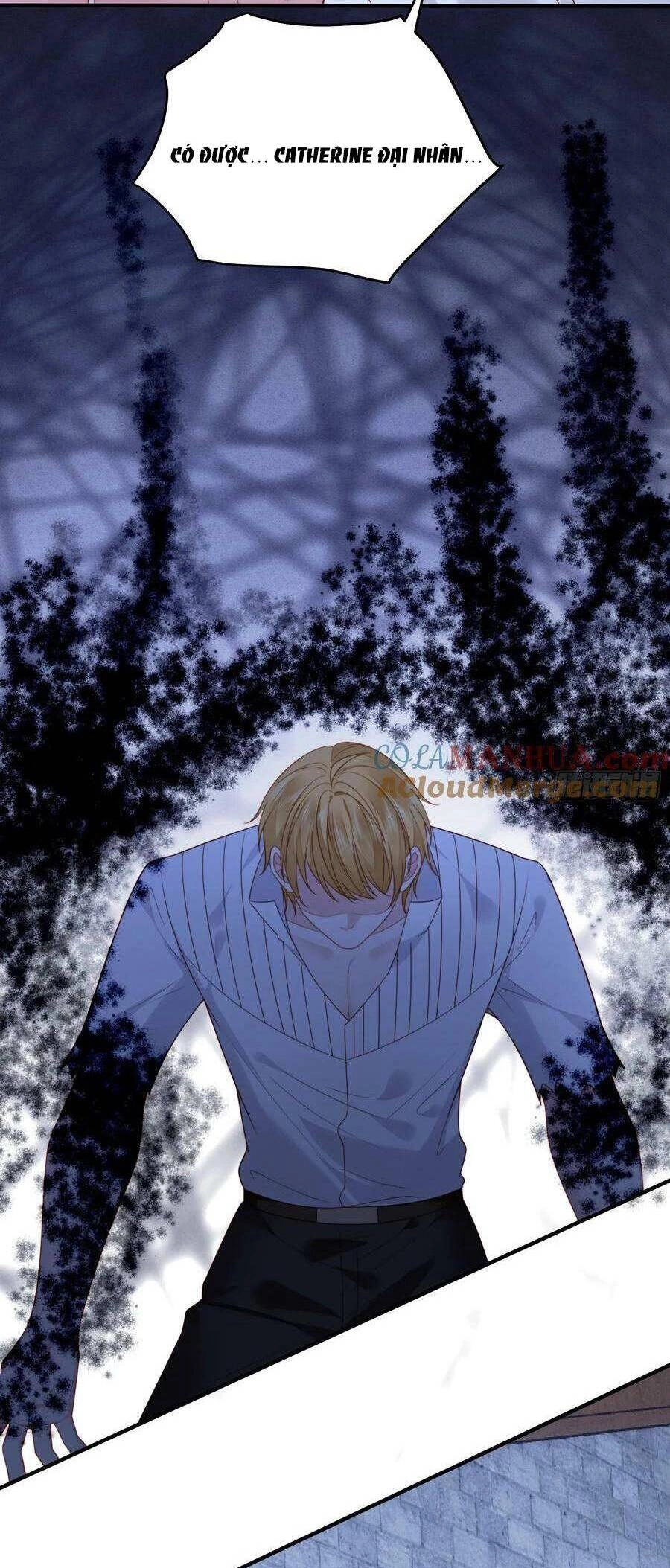 Bỗng Một Ngày Xuyên Thành Hoàng Hậu Ác Độc Chapter 123 - 11