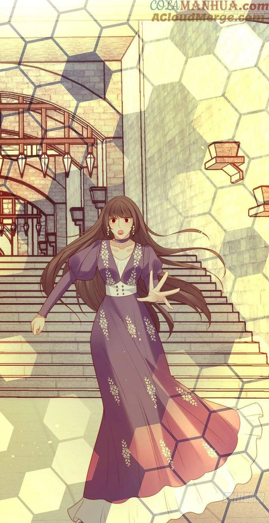 Bỗng Một Ngày Xuyên Thành Hoàng Hậu Ác Độc Chapter 123 - 13