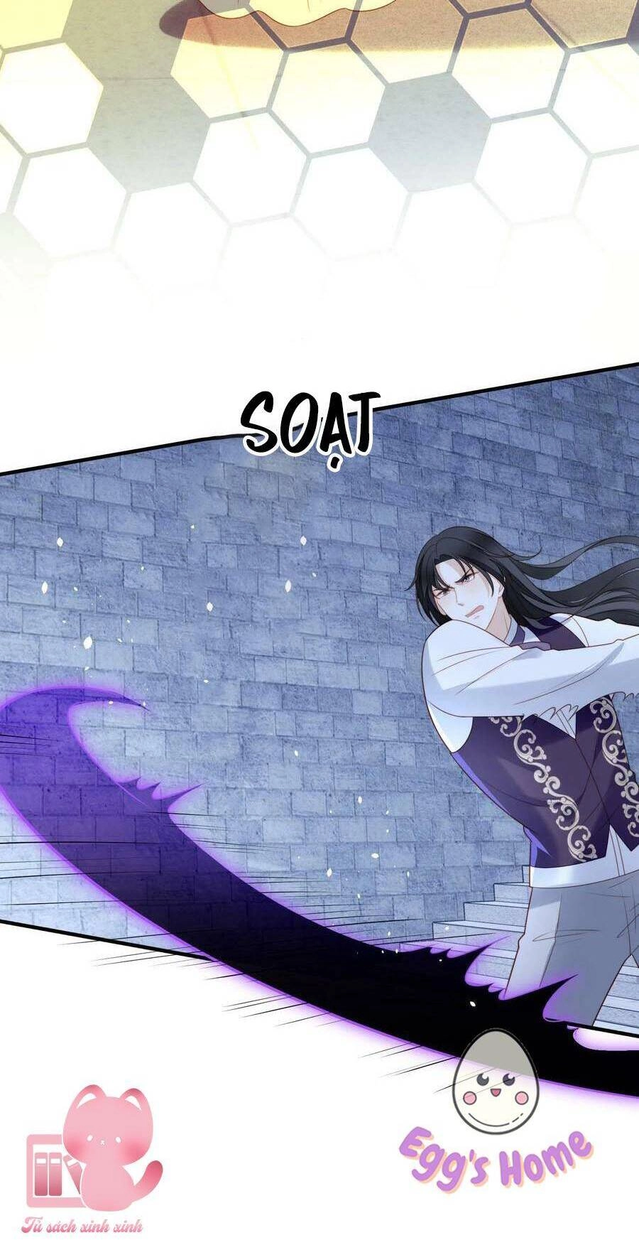 Bỗng Một Ngày Xuyên Thành Hoàng Hậu Ác Độc Chapter 123 - 14