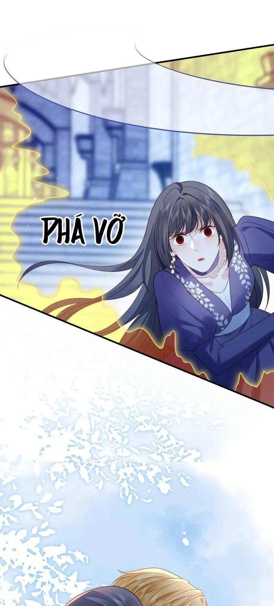 Bỗng Một Ngày Xuyên Thành Hoàng Hậu Ác Độc Chapter 123 - 15