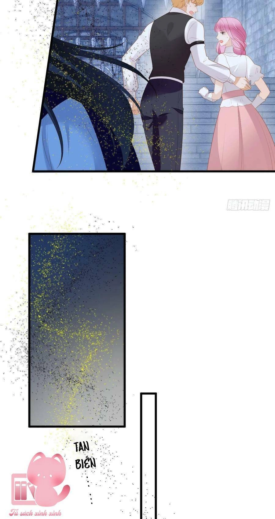 Bỗng Một Ngày Xuyên Thành Hoàng Hậu Ác Độc Chapter 123 - 20