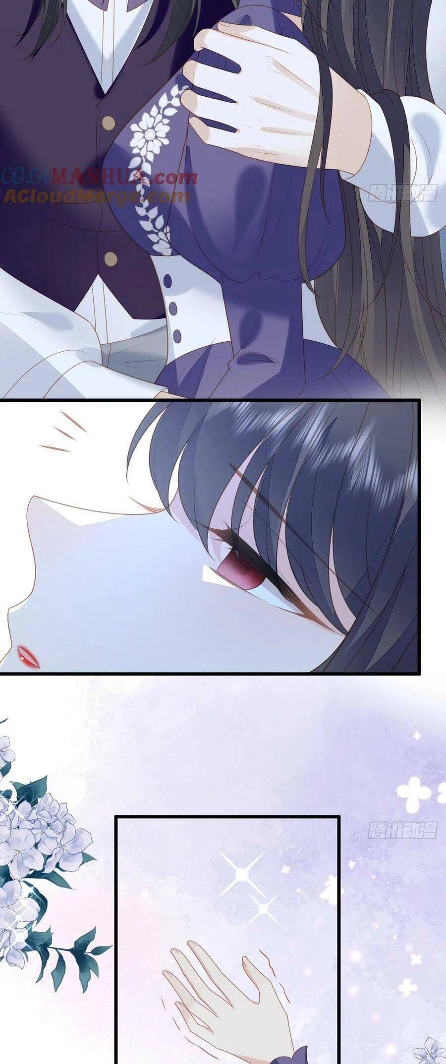 Bỗng Một Ngày Xuyên Thành Hoàng Hậu Ác Độc Chapter 123 - 24