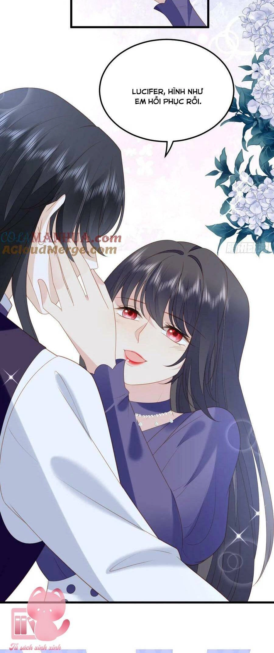 Bỗng Một Ngày Xuyên Thành Hoàng Hậu Ác Độc Chapter 123 - 25