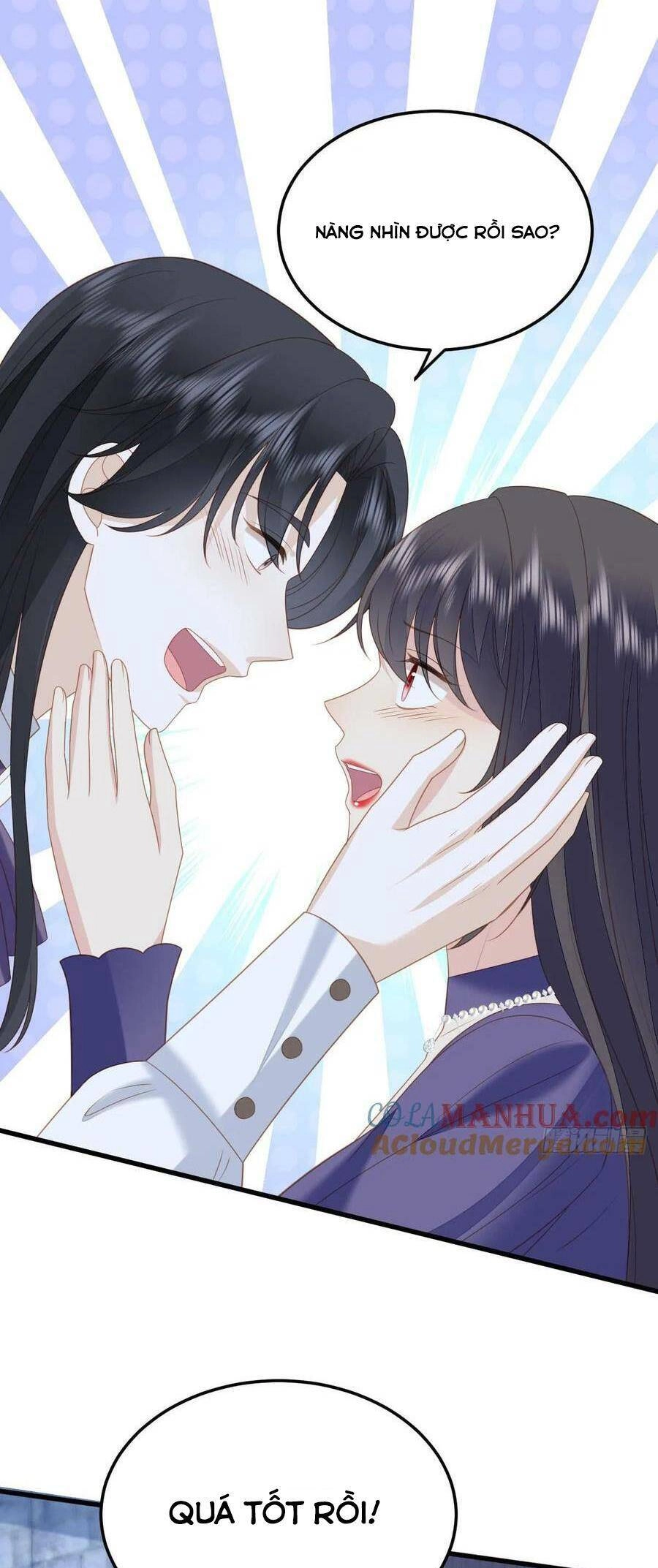 Bỗng Một Ngày Xuyên Thành Hoàng Hậu Ác Độc Chapter 123 - 26