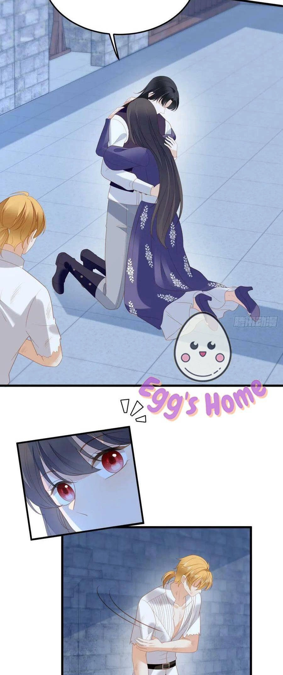 Bỗng Một Ngày Xuyên Thành Hoàng Hậu Ác Độc Chapter 123 - 27