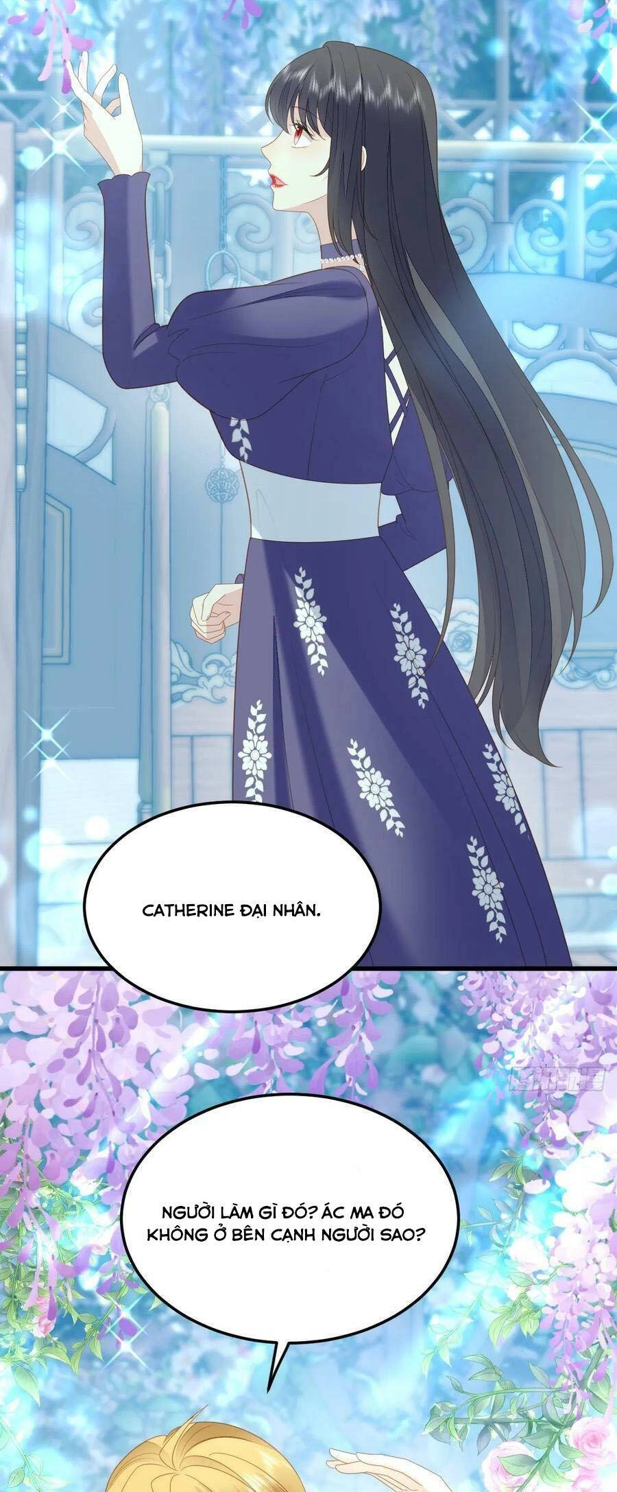 Bỗng Một Ngày Xuyên Thành Hoàng Hậu Ác Độc Chapter 123 - 33