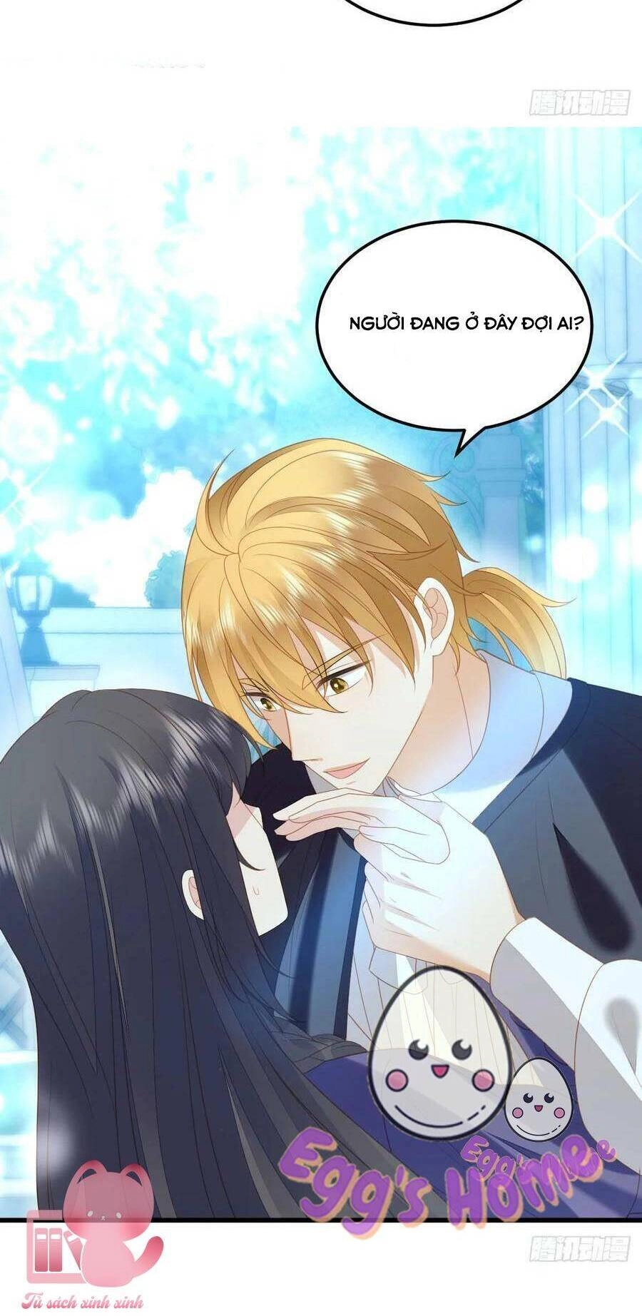 Bỗng Một Ngày Xuyên Thành Hoàng Hậu Ác Độc Chapter 123 - 36