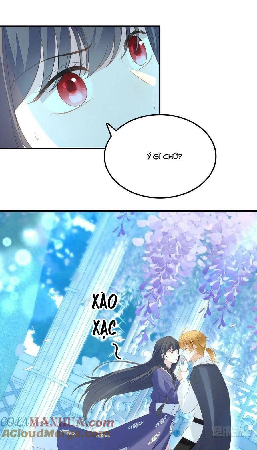 Bỗng Một Ngày Xuyên Thành Hoàng Hậu Ác Độc Chapter 123 - 37