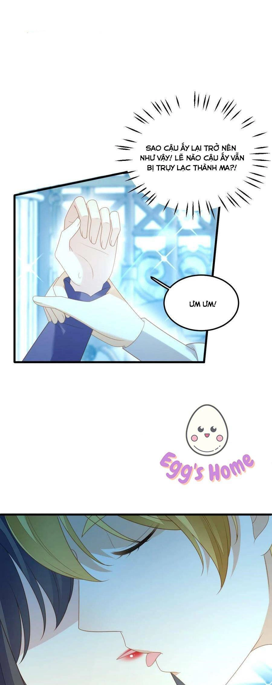 Bỗng Một Ngày Xuyên Thành Hoàng Hậu Ác Độc Chapter 123 - 41