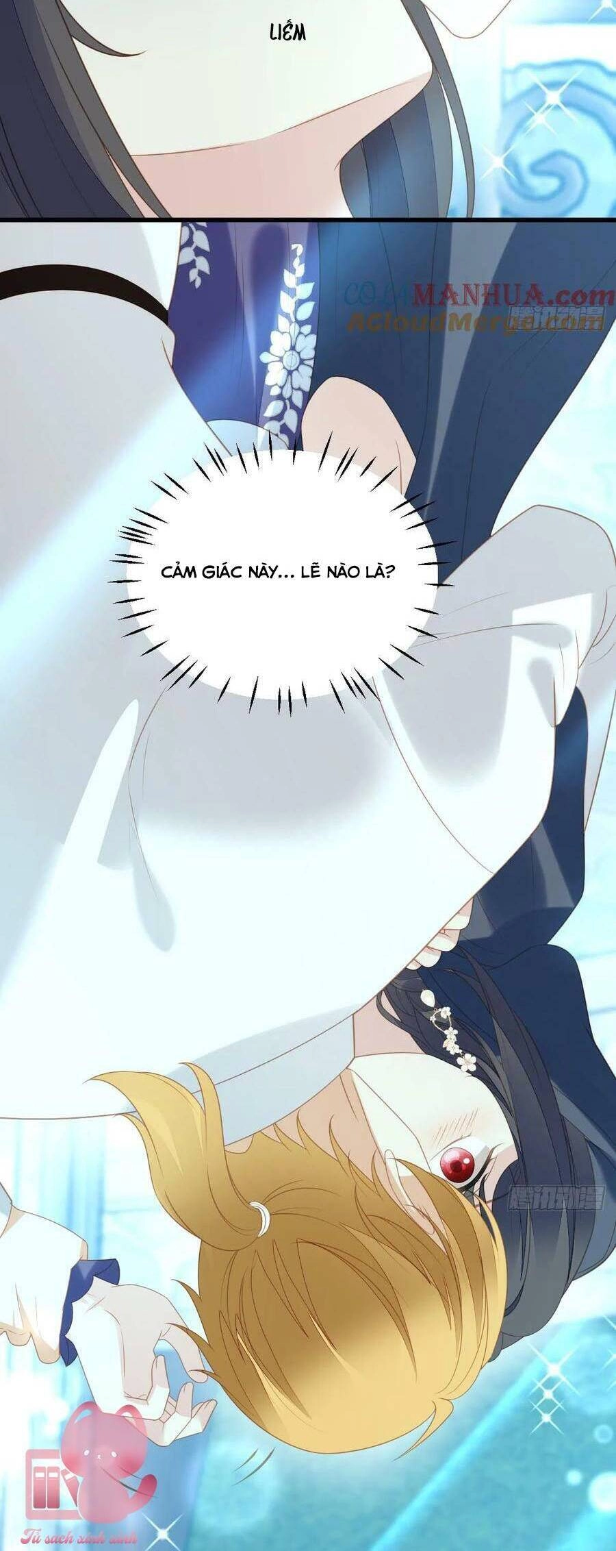 Bỗng Một Ngày Xuyên Thành Hoàng Hậu Ác Độc Chapter 123 - 42