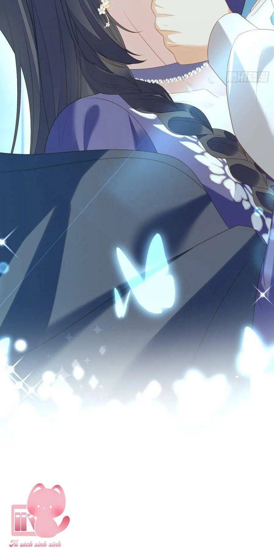 Bỗng Một Ngày Xuyên Thành Hoàng Hậu Ác Độc Chapter 123 - 44