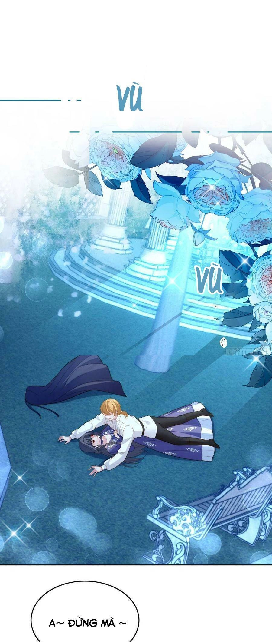 Bỗng Một Ngày Xuyên Thành Hoàng Hậu Ác Độc Chapter 123 - 45