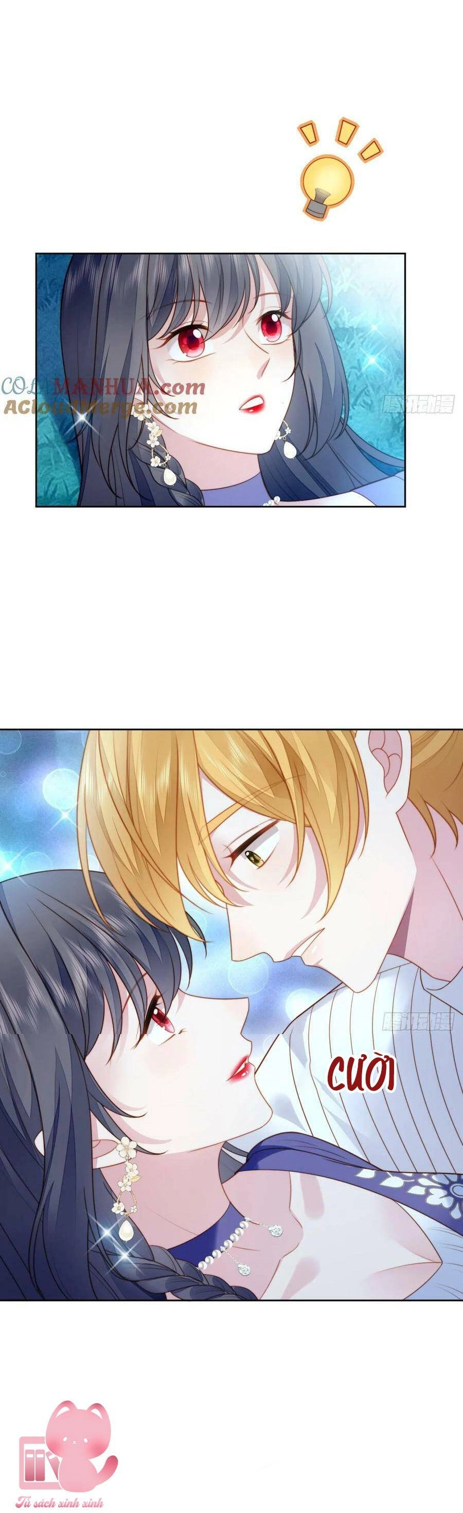 Bỗng Một Ngày Xuyên Thành Hoàng Hậu Ác Độc Chapter 123 - 49