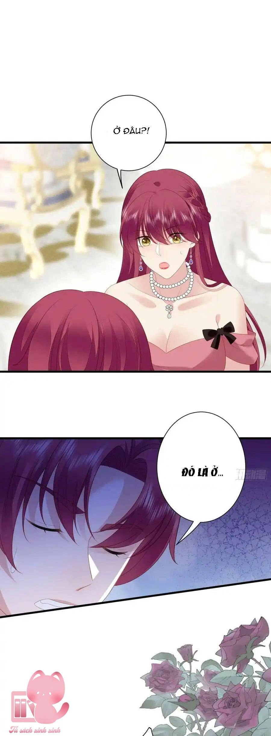 Bỗng Một Ngày Xuyên Thành Hoàng Hậu Ác Độc Chapter 125 - 6