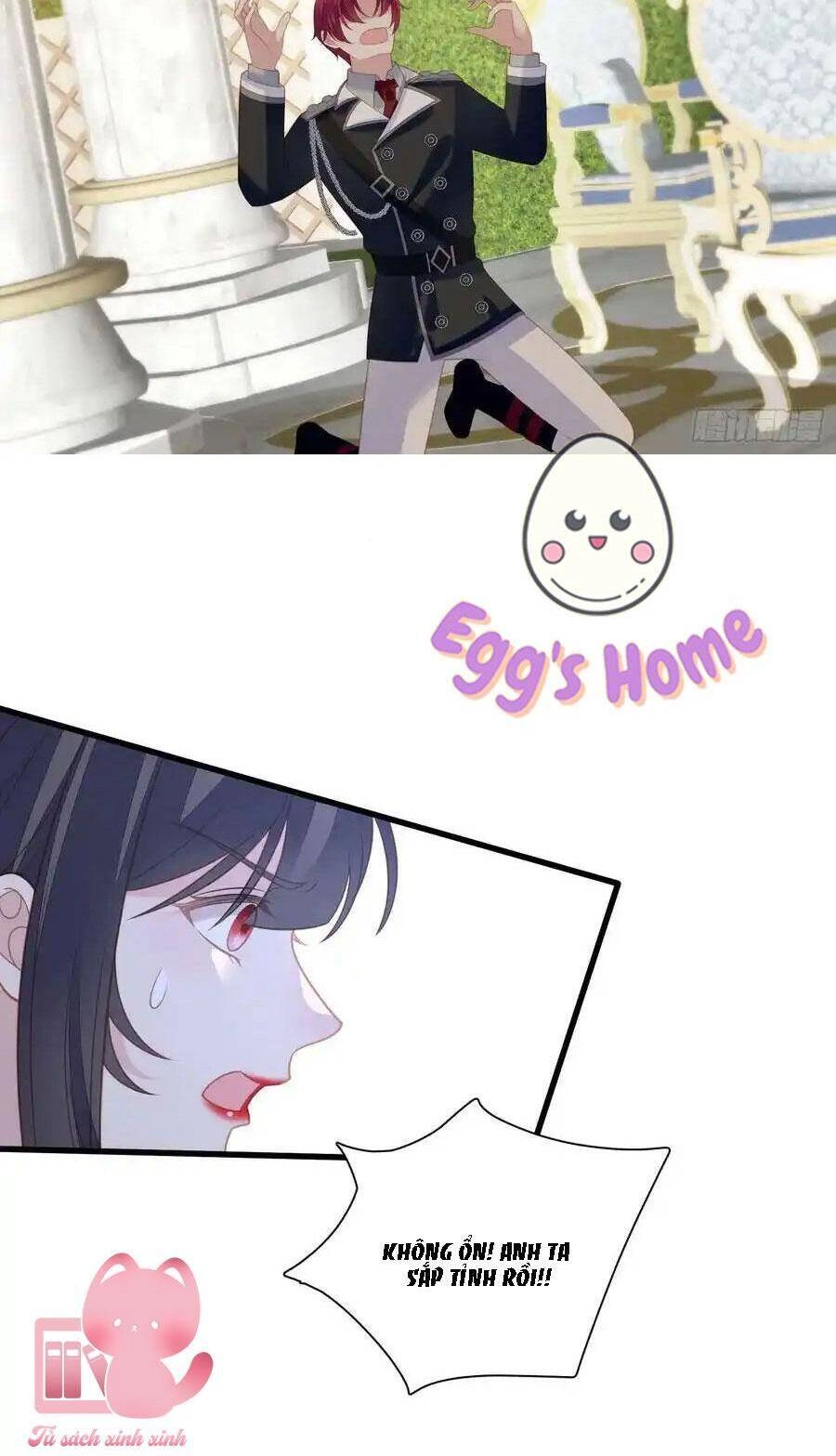 Bỗng Một Ngày Xuyên Thành Hoàng Hậu Ác Độc Chapter 125 - 9