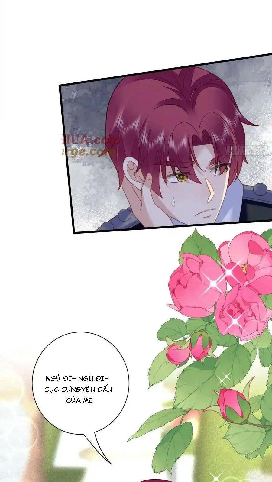 Bỗng Một Ngày Xuyên Thành Hoàng Hậu Ác Độc Chapter 125 - 10