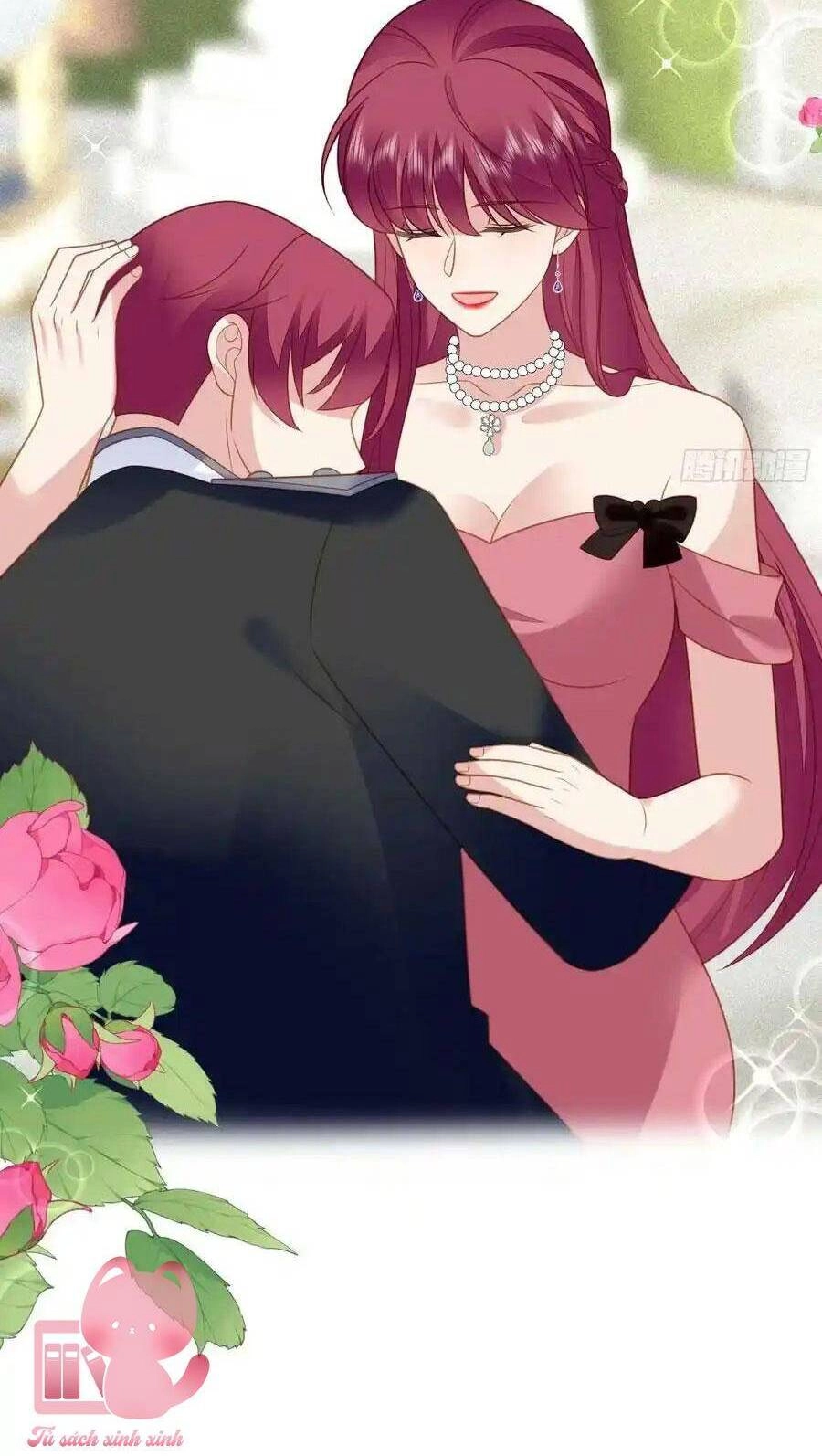 Bỗng Một Ngày Xuyên Thành Hoàng Hậu Ác Độc Chapter 125 - 11