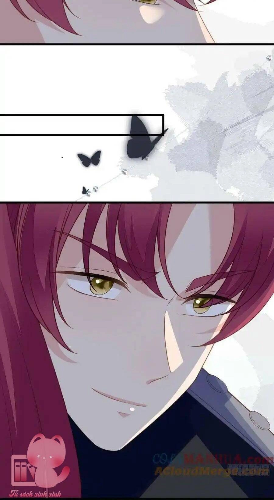 Bỗng Một Ngày Xuyên Thành Hoàng Hậu Ác Độc Chapter 125 - 14