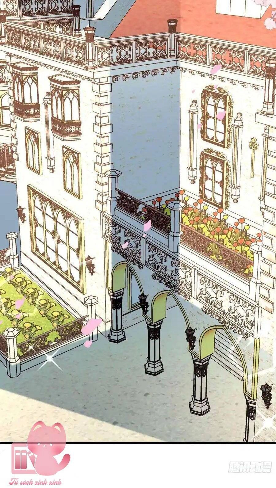 Bỗng Một Ngày Xuyên Thành Hoàng Hậu Ác Độc Chapter 125 - 16